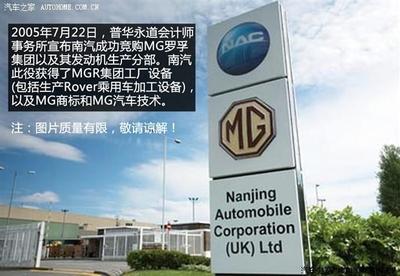 荣威汽车商标代表什么意思是什么 福特商标