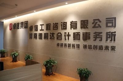 河南德利达会计师事务所 普通合伙